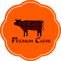 Premium Carni logo center