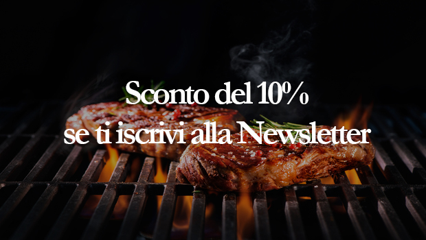 Premium Carni - Carne alla brace